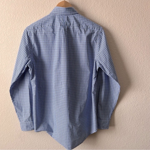 Ralph Lauren Long Sleeve Button Down Shirt - Picture 3 of 9